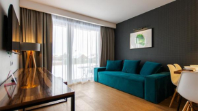 VacationClub - Baltin Apartament 21